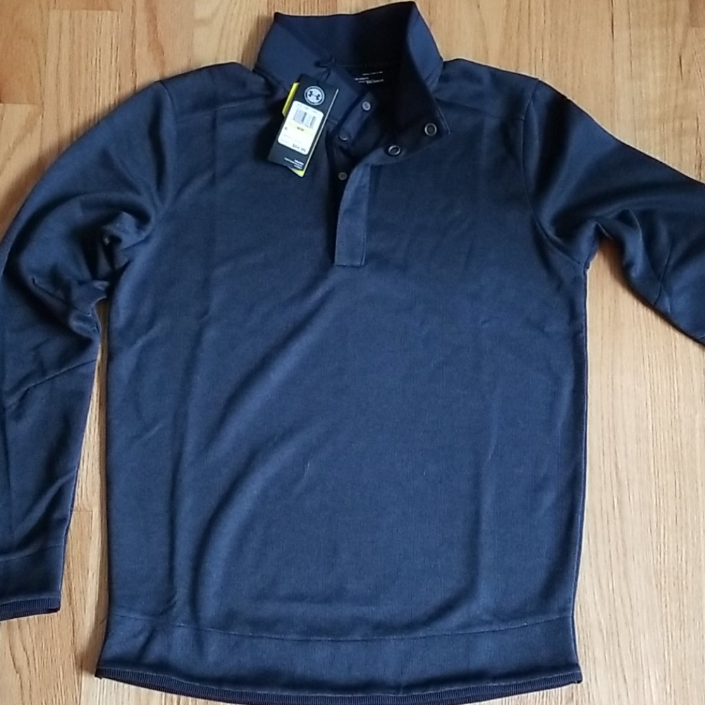 Under Armour Storm Pullover, Men's, Size M